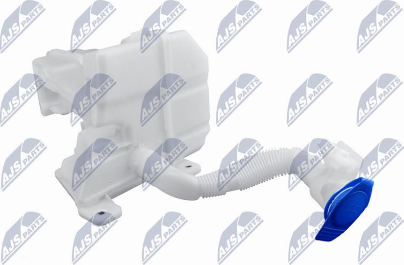 NTY KZS-VW-007 - Washer Fluid Tank, window cleaning parts5.com