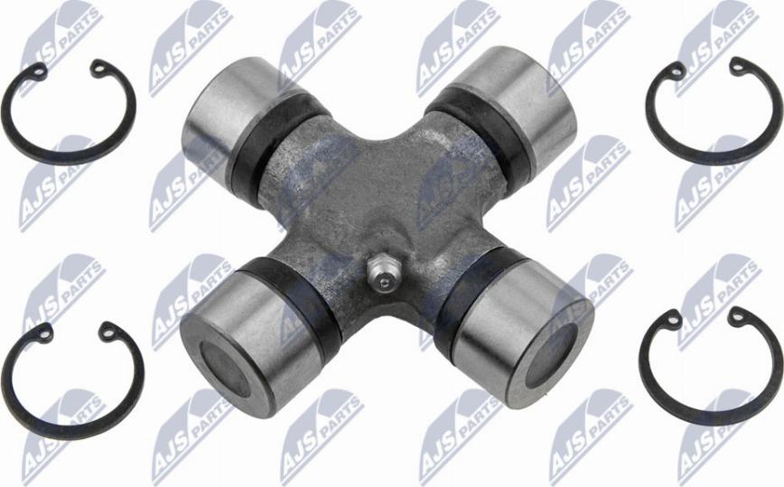 NTY NKW-NS-000 - Zgib, kardanska gred parts5.com