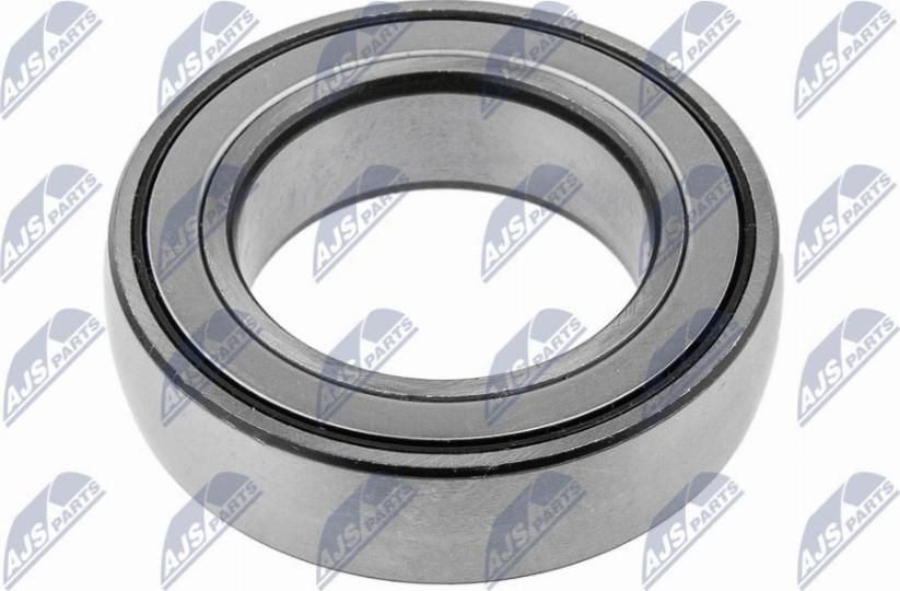 NTY NLP-FR-001 - Intermediate Bearing, drive shaft parts5.com