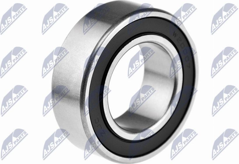 NTY NLP-NS-001 - Bearing, drive shaft parts5.com