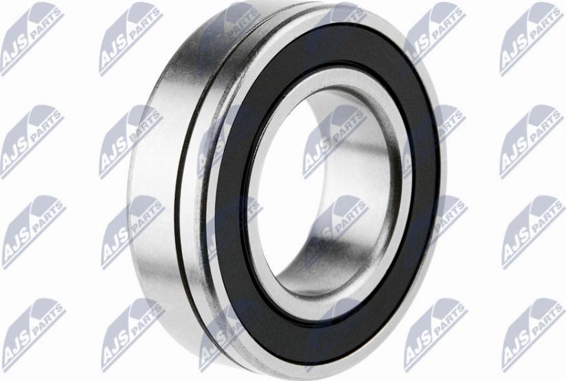 NTY NLP-PL-000 - Lager, Antriebswelle parts5.com