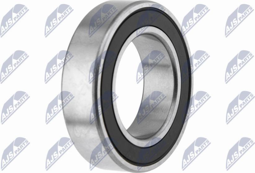 NTY NLP-VV-000 - Wheel Bearing parts5.com