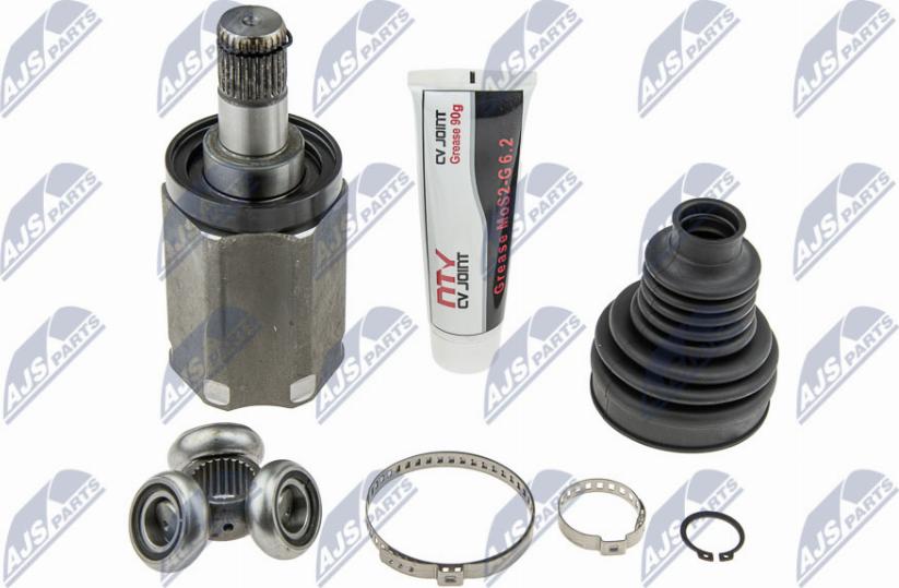 NTY NPW-BM-061 - Joint Kit, drive shaft parts5.com