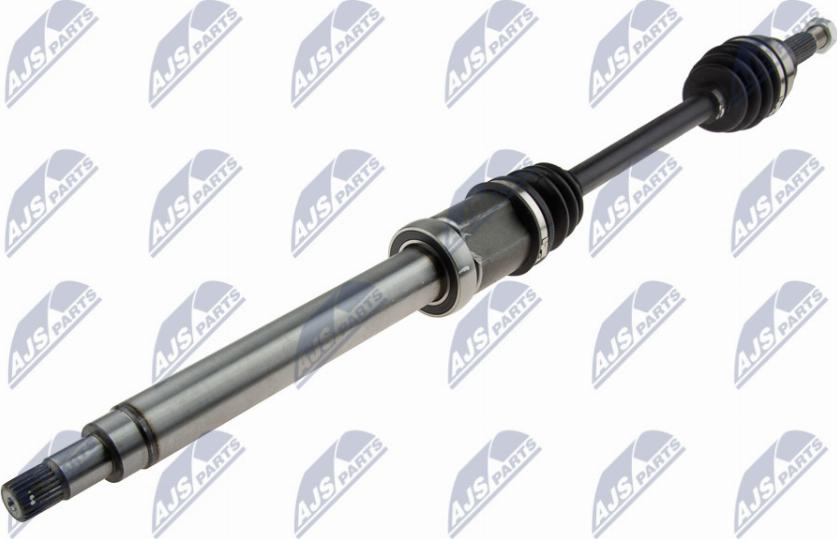 NTY NPW-FR-028 - Drive Shaft parts5.com