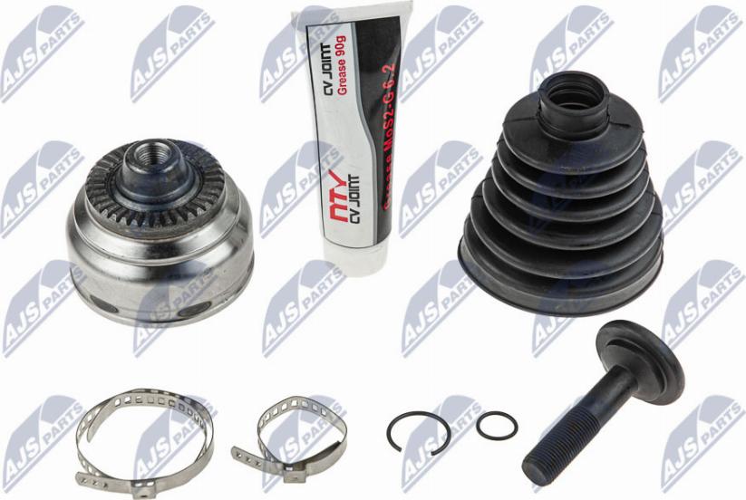 NTY NPZ-BM-009 - Joint Kit, drive shaft parts5.com