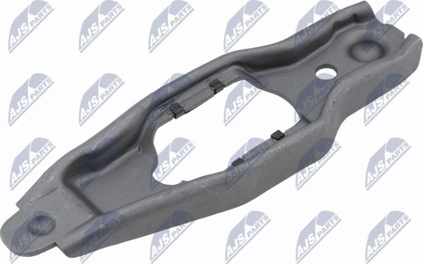 NTY NSL-AU-001 - Dźwignia wysprzęglika, sprzęgło parts5.com