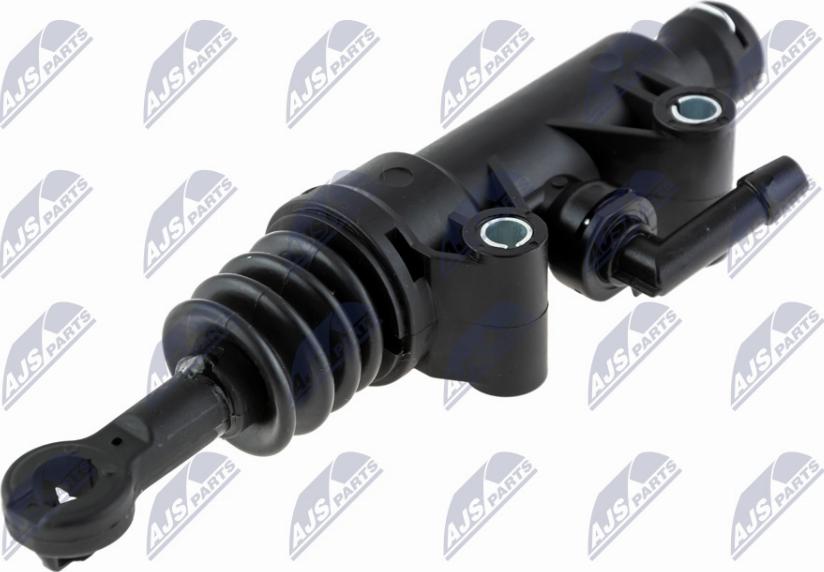 NTY NSP-CT-009 - Master Cylinder, clutch parts5.com