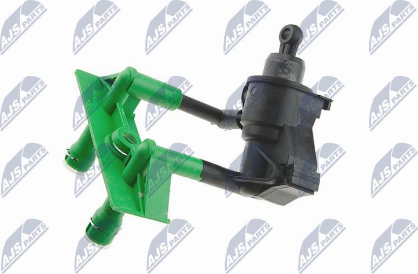 NTY NSP-FR-004 - Master Cylinder, clutch parts5.com