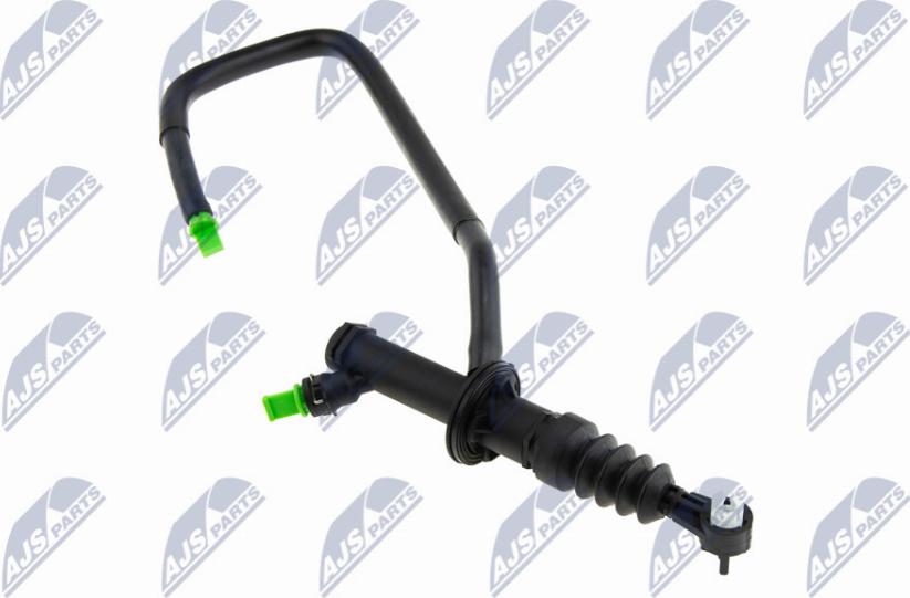 NTY NSP-RE-008 - Master Cylinder, clutch parts5.com