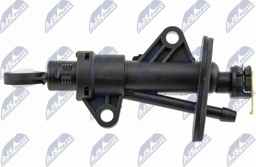 NTY NSP-VW-006 - Master Cylinder, clutch parts5.com