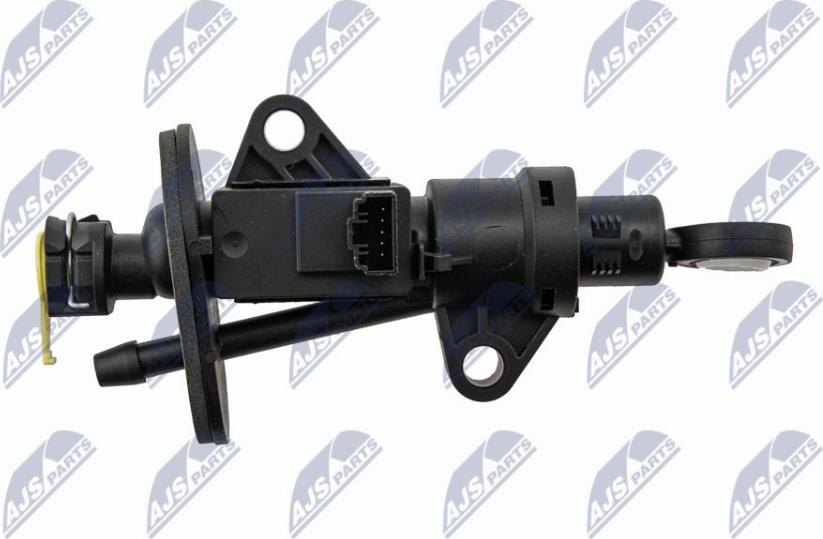 NTY NSP-VW-006 - Master Cylinder, clutch parts5.com