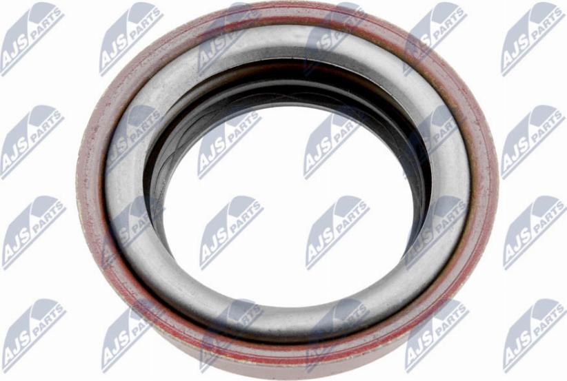 NTY NUP-FR-001 - Seal, drive shaft parts5.com