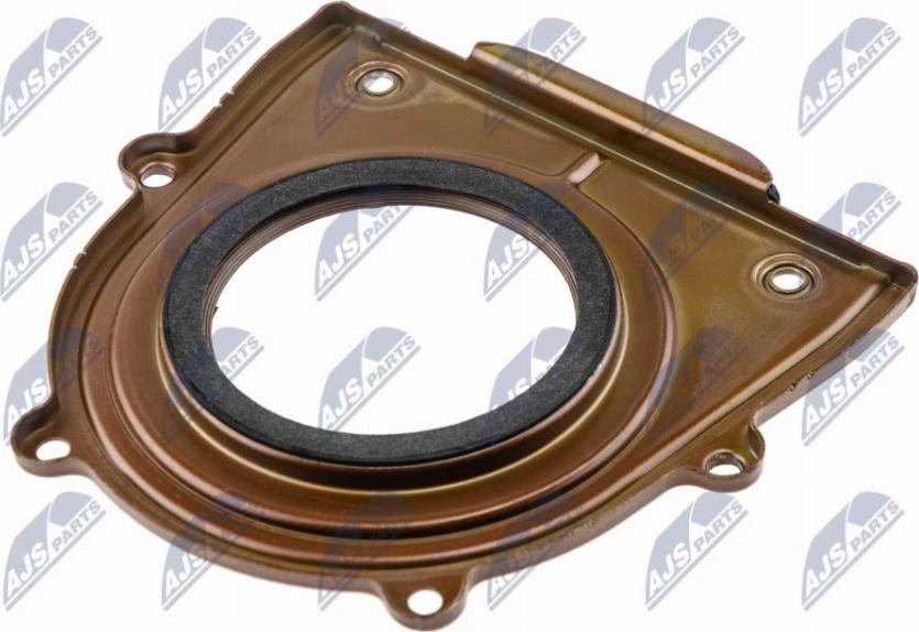 NTY NUP-FR-003 - Simering, arbore cotit parts5.com