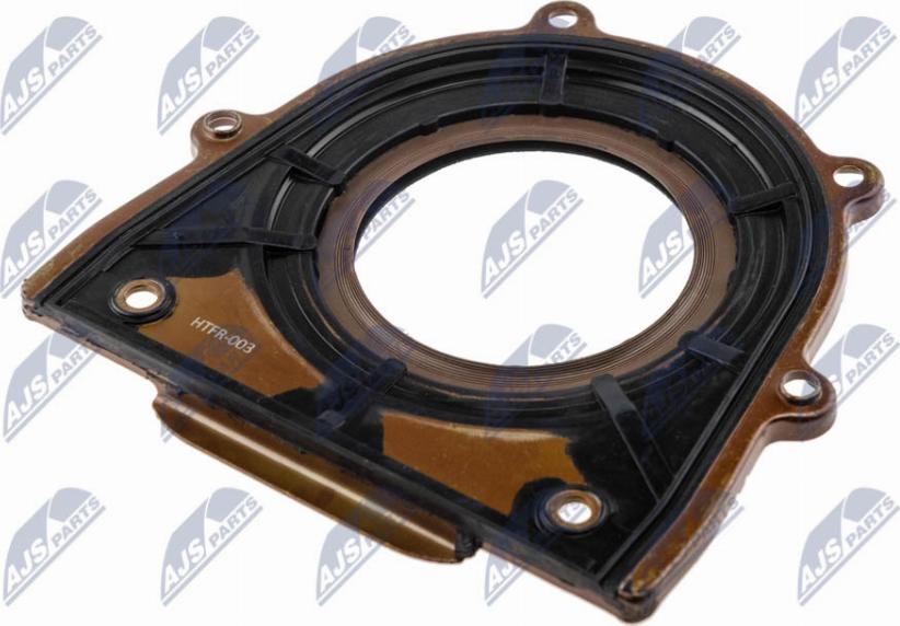 NTY NUP-FR-003 - Simering, arbore cotit parts5.com