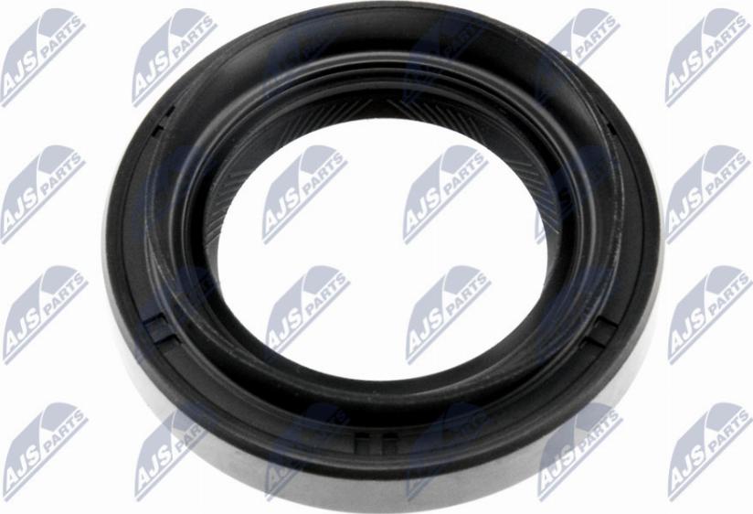 NTY NUP-HY-000 - Shaft Seal, manual transmission parts5.com