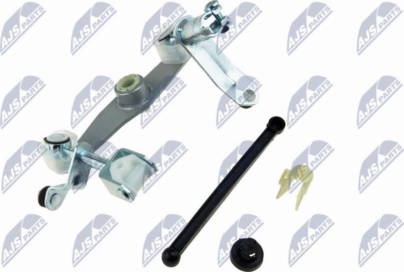 NTY NXX-PL-000 - Tamir seti, Vites kolu parts5.com