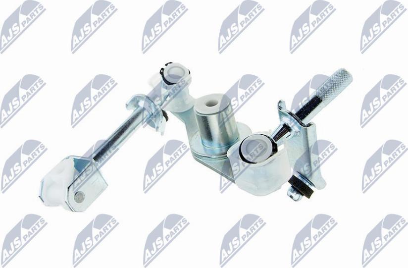 NTY NXX-PL-002 - Repair Kit, gear lever parts5.com