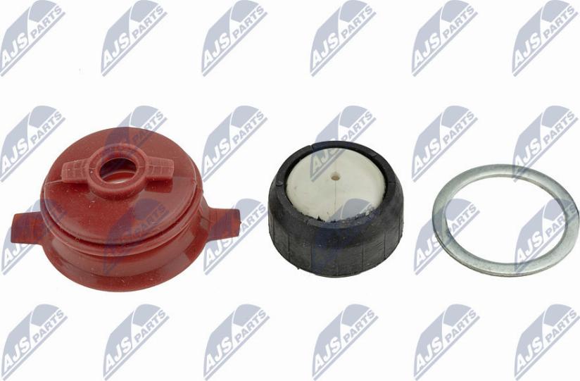 NTY NXX-VW-005 - Repair Kit, gear lever parts5.com