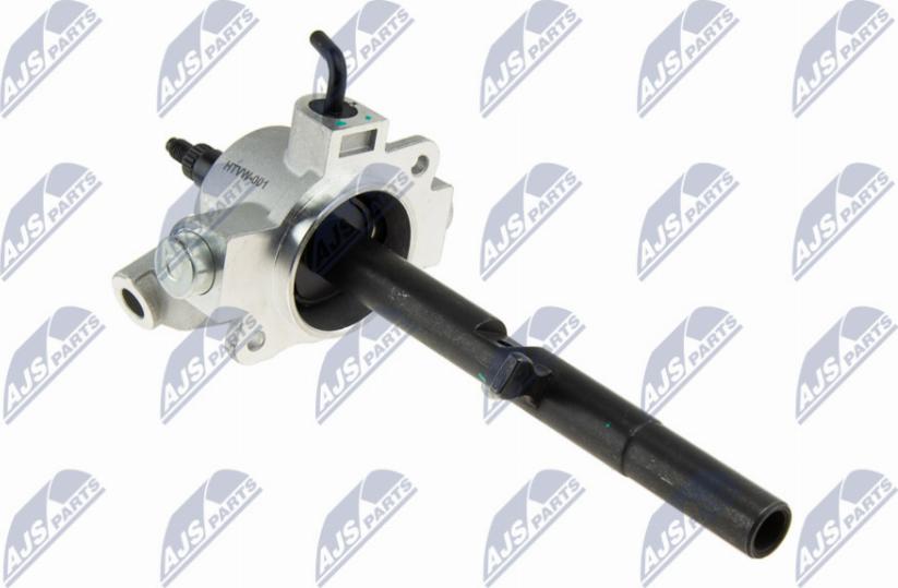 NTY NXX-VW-001 - Shift Selector Lever parts5.com