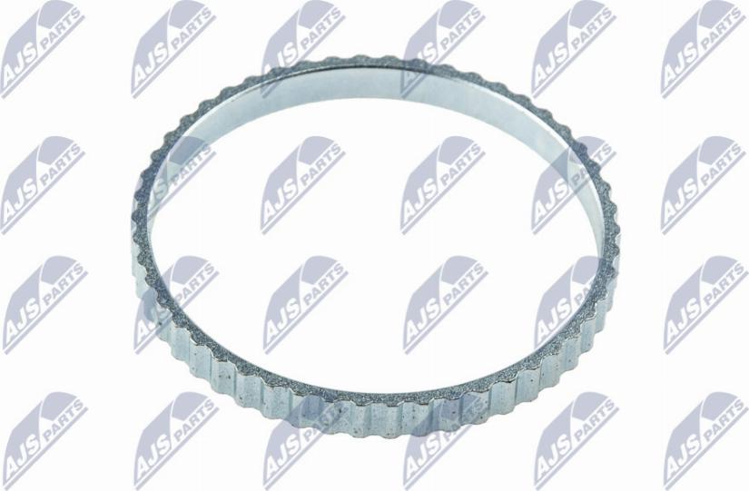 NTY NZA-HD-001 - Érzékelő gyűrű, ABS parts5.com