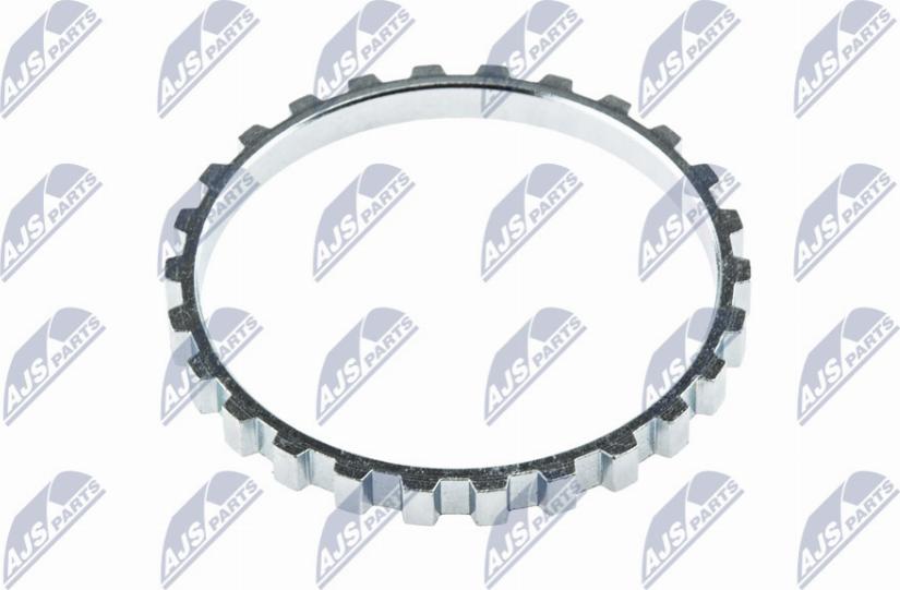 NTY NZA-RE-001 - Érzékelő gyűrű, ABS parts5.com