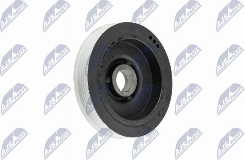 NTY RKP-CT-002 - Fulie curea, arbore cotit parts5.com