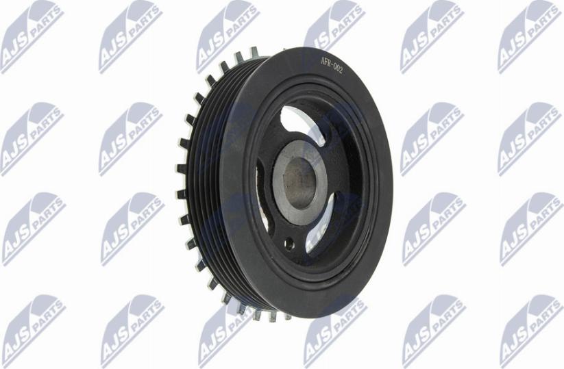 NTY RKP-FR-002 - Remenica, radilica parts5.com