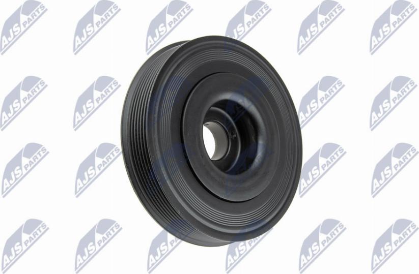 NTY RKP-PE-000 - Fulie curea, arbore cotit parts5.com