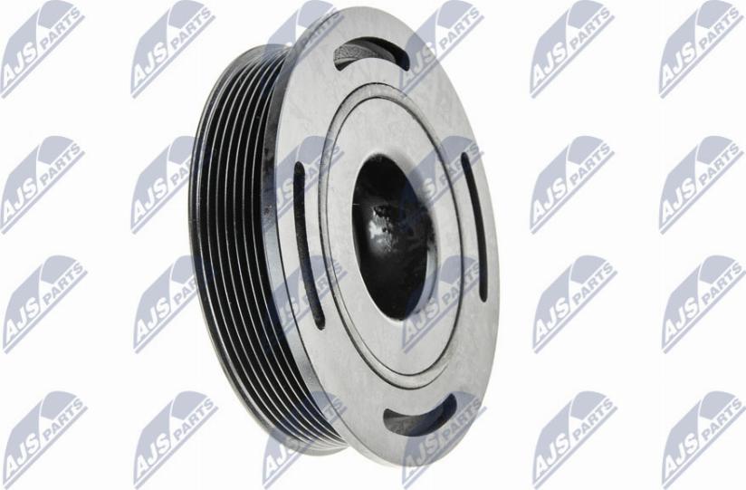 NTY RKP-PL-003 - Fulie curea, arbore cotit parts5.com