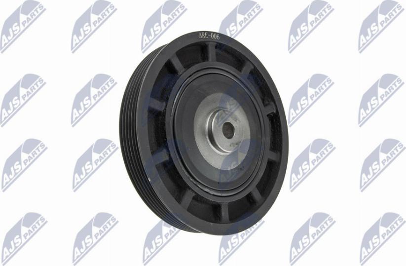 NTY RKP-RE-006 - Remenica, radilica parts5.com