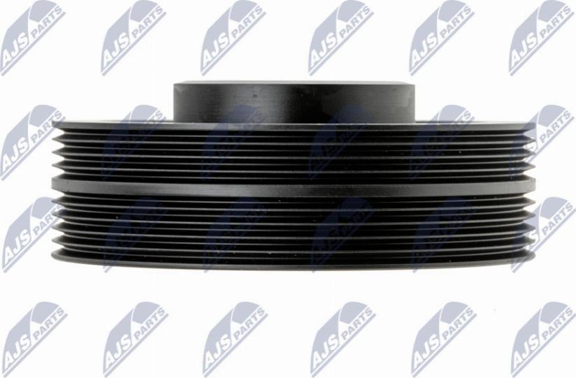 NTY RKP-SB-001 - Polea, cigüeñal parts5.com