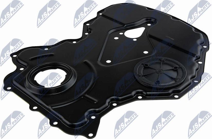 NTY RTC-FR-000 - Capac, curea dintata parts5.com