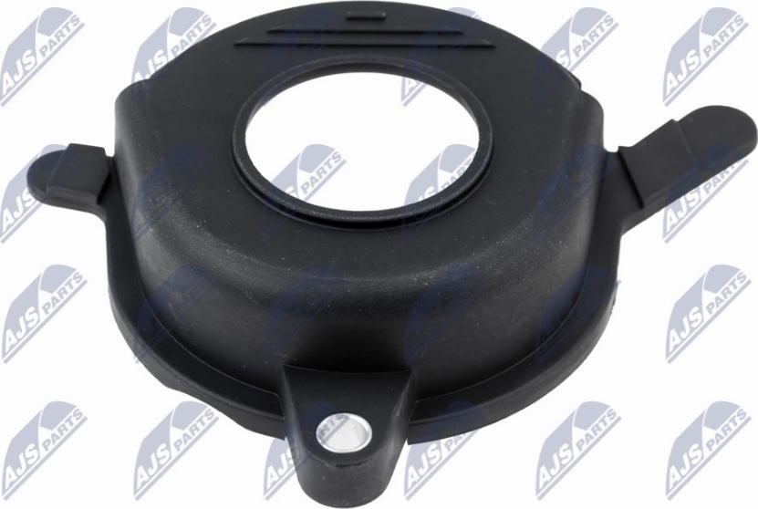 NTY RTC-FR-003 - Cover, timing belt parts5.com