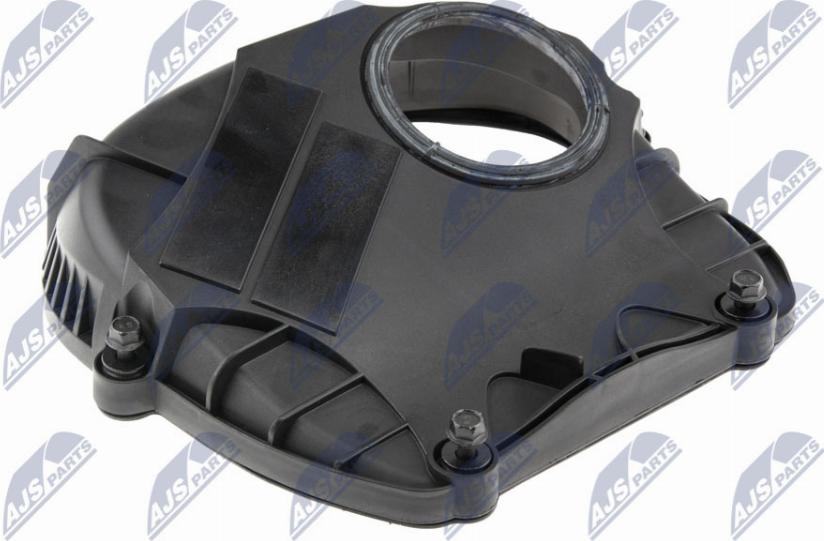 NTY RTC-VW-002 - Cover, timing belt parts5.com