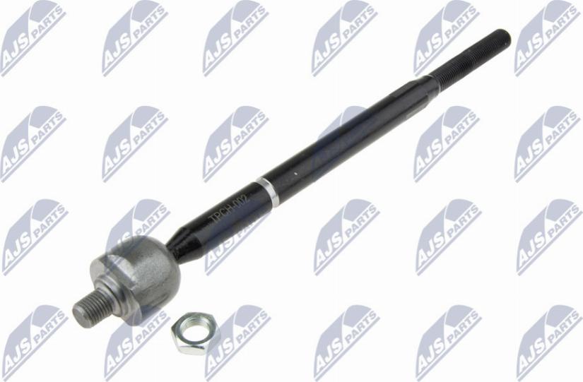 NTY SDK-CH-002 - Articulatie axiala, cap de bara parts5.com