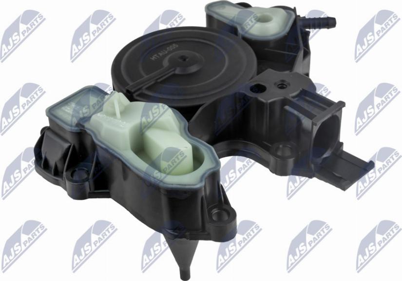 NTY SEP-AU-005 - Oil Trap, crankcase breather parts5.com