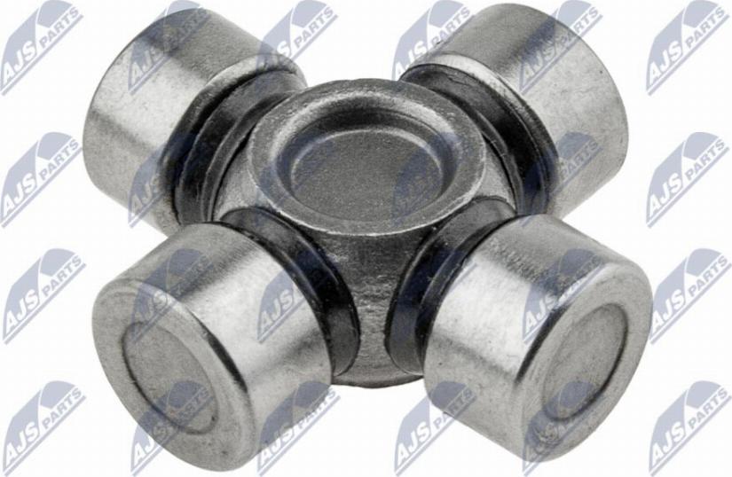 NTY SKK-UU-006 - Połączenie, wał kierowniczy parts5.com