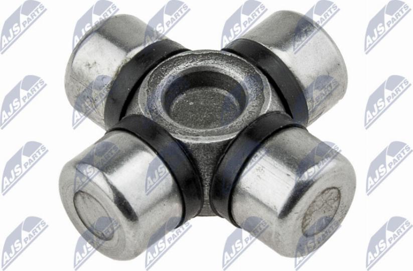 NTY SKK-UU-003 - Połączenie, wał kierowniczy parts5.com