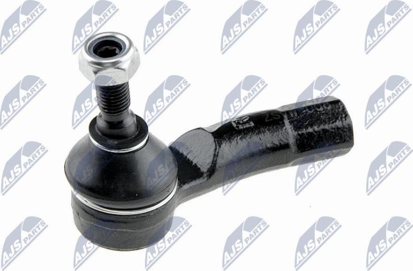 NTY SKZ-VW-008 - Hlava příčného táhla řízení parts5.com