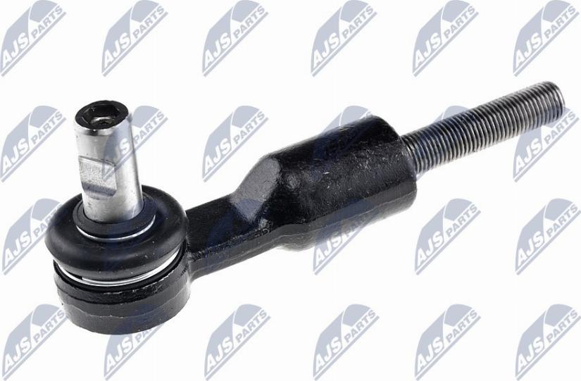 NTY SKZ-VW-003 - Końcówka drążka kierowniczego poprzecznego parts5.com