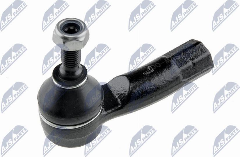 NTY SKZ-VW-007 - Hlava příčného táhla řízení parts5.com