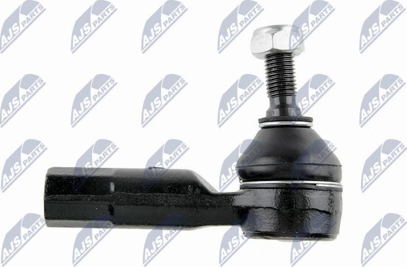 NTY SKZ-VW-007 - Tie Rod End parts5.com