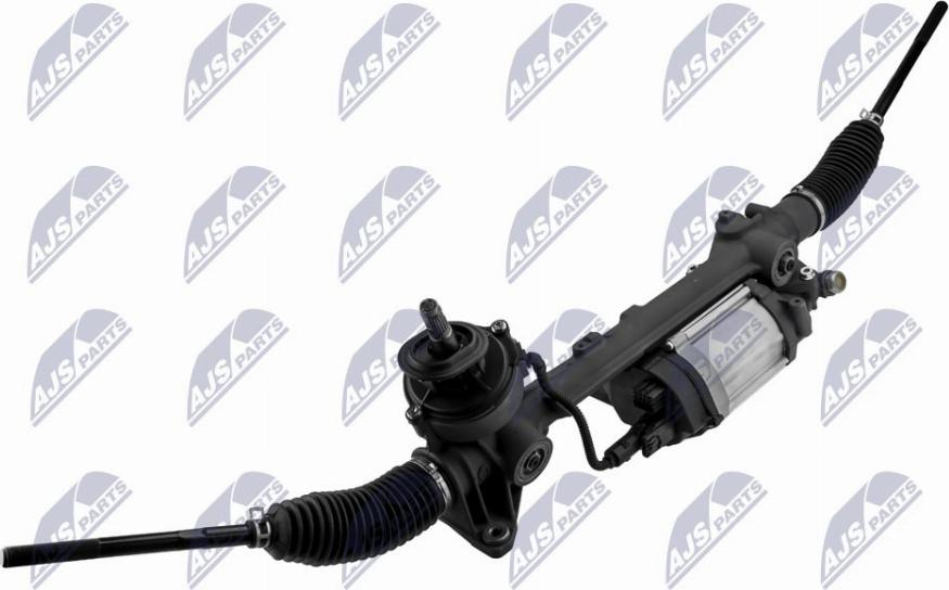 NTY SPK-VW-018 - Direksiyon dişli kutusu parts5.com