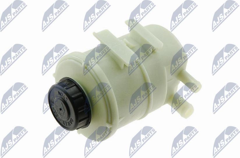 NTY SZW-FR-002 - Ausgleichsbehälter, Hydrauliköl-Servolenkung parts5.com