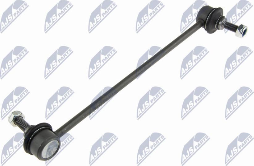 NTY ZLP-MS-045 - Drog / opornik, stabilizator parts5.com