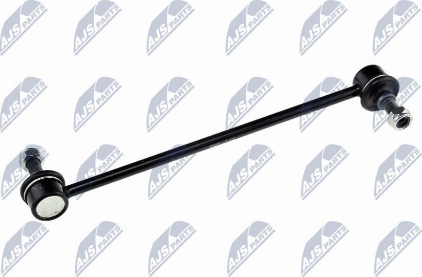 NTY ZLP-MZ-045 - Rod / Strut, stabiliser parts5.com