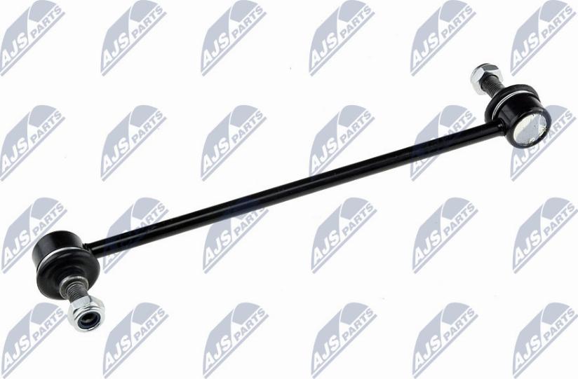 NTY ZLP-MZ-045 - Rod / Strut, stabiliser parts5.com