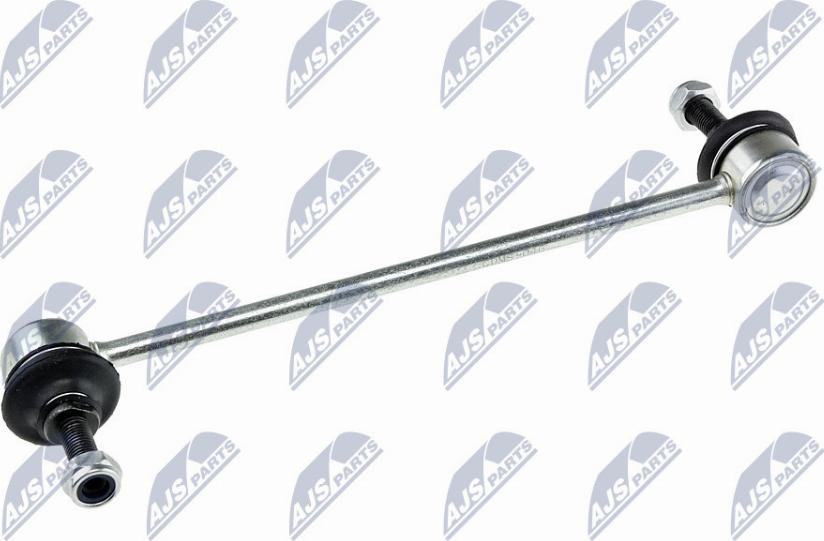 NTY ZLP-NS-046 - Rod / Strut, stabiliser parts5.com