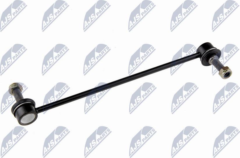 NTY ZLP-PE-001 - Rod / Strut, stabiliser parts5.com