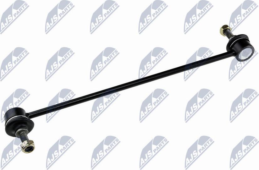 NTY ZLP-PE-002 - Rod / Strut, stabiliser parts5.com